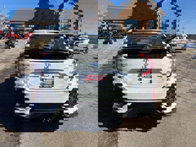 Used 2018 Honda Civic Sport image 6