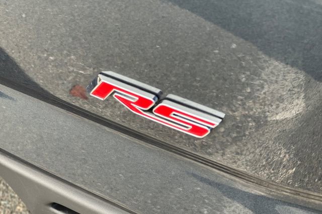 Used 2020 Chevrolet Camaro LT w/ RS Package image 25