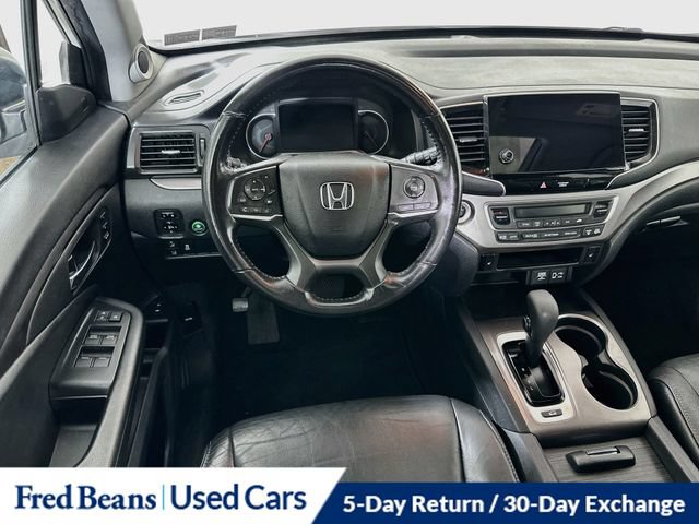 Used 2020 Honda Pilot EX-L image 27