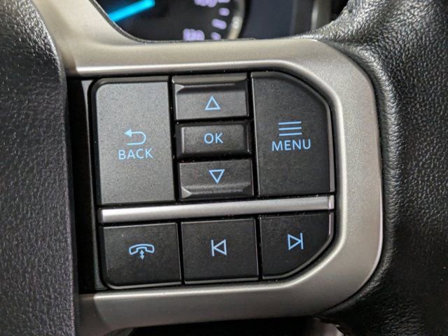 Used 2024 Ford Expedition Max XLT image 23