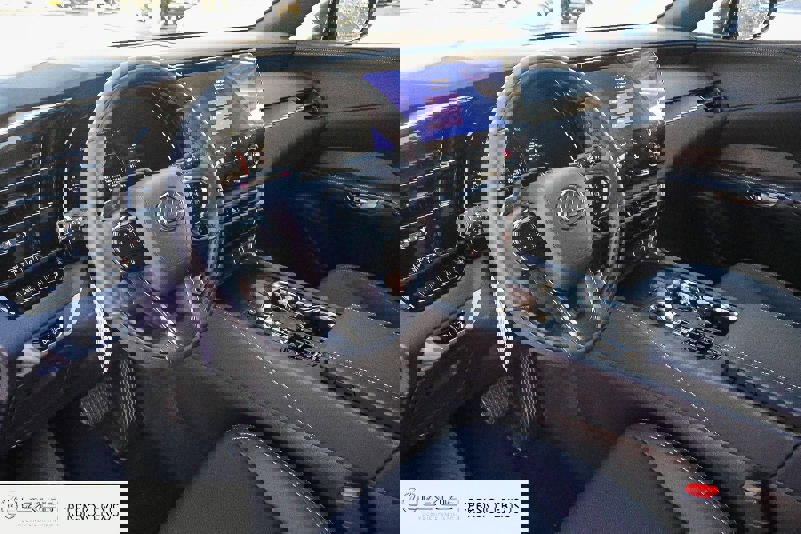 New 2026 Lexus RX 350 AWD image 19