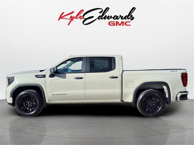 New 2026 GMC Sierra 1500 Pro w/ Graphite Edition image 8