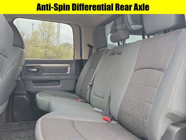 Used 2014 RAM 1500 Outdoorsman image 25