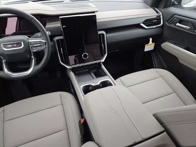 New 2026 GMC Acadia Elevation w/ Black Edition image 32