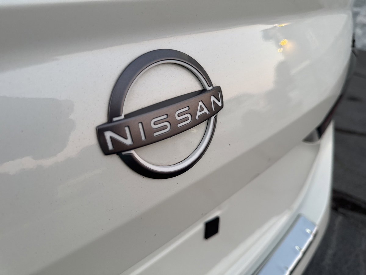 Used 2023 Nissan Altima 2.5 SL image 13