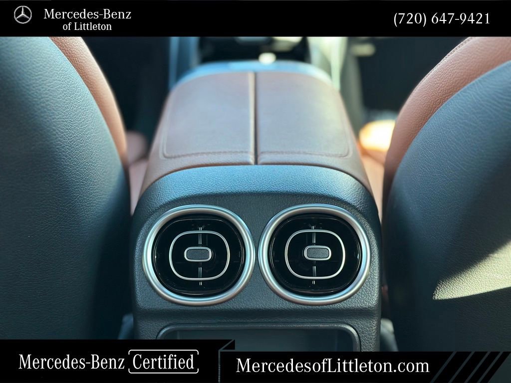 Certified 2022 Mercedes-Benz C 300 4MATIC Sedan image 23