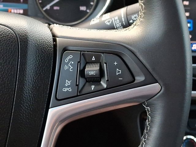 Used 2022 Buick Encore Preferred w/ Safety Package image 22