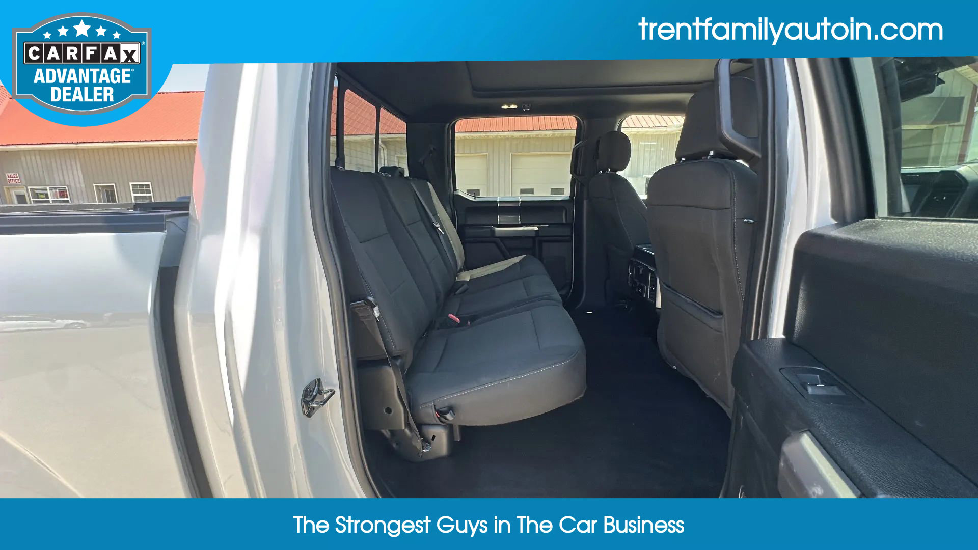 Used 2019 Ford F150 XLT w/ Equipment Group 302A Luxury image 79