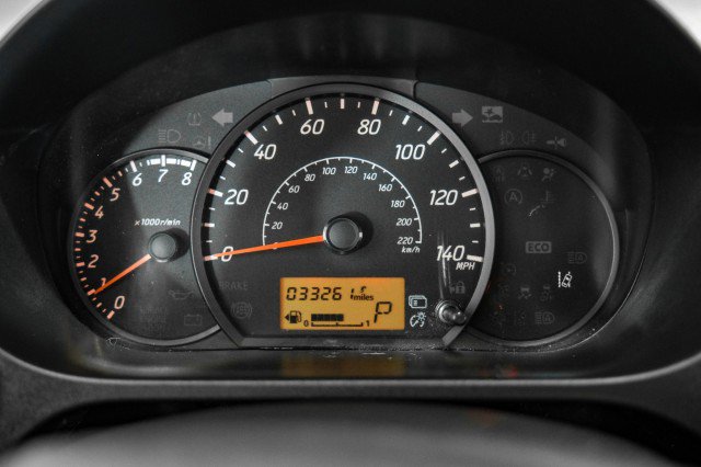 Used 2024 Mitsubishi Mirage BLACK EDITION AUTOMATIC REAR C image 18