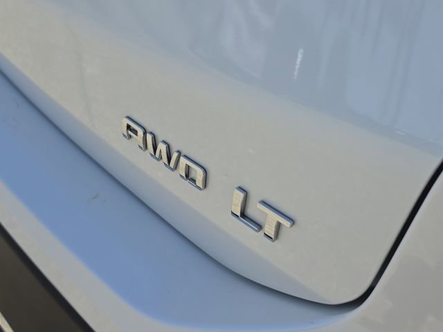 Used 2024 Chevrolet Equinox LT AWD/4WD image 6