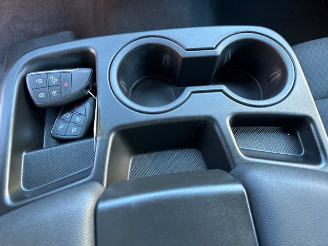 Used 2024 GMC Sierra 1500 Elevation AWD/4WD image 33