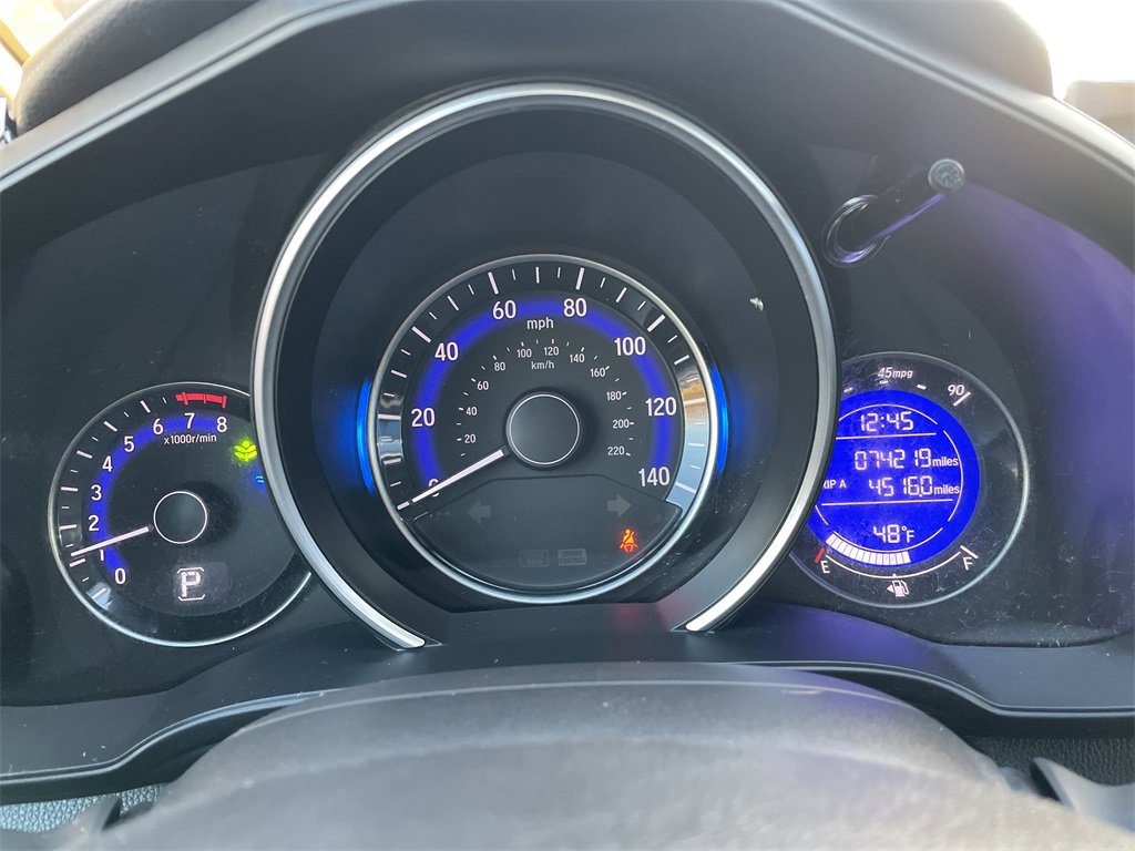 Used 2015 Honda Fit EX image 17