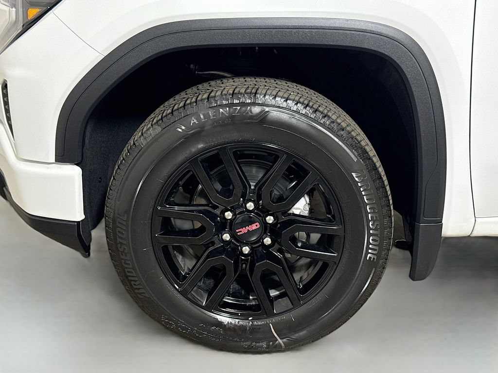 Used 2026 GMC Sierra 1500 Elevation AWD/4WD image 29