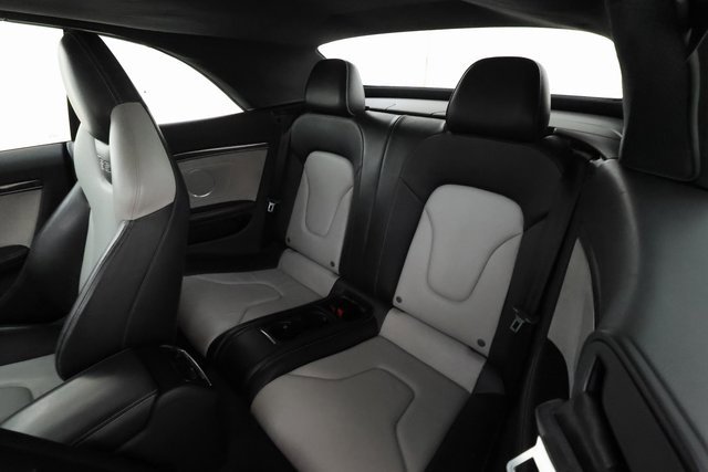 Used 2016 Audi S5 Premium Plus image 19
