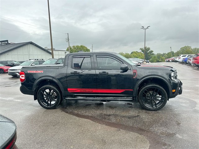 Used 2025 Ford Maverick XL image 31