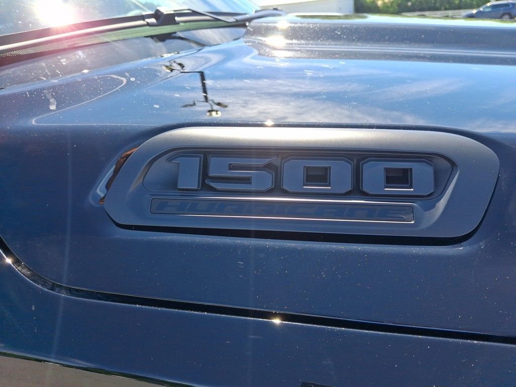 New 2026 RAM 1500 Big Horn image 33