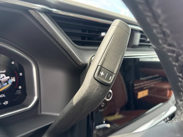 New 2026 GMC Sierra 2500 Denali Ultimate AWD/4WD image 16