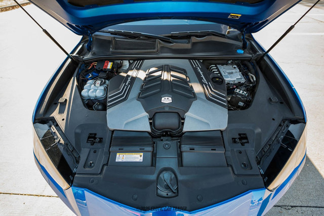 Used 2019 Lamborghini Urus image 15