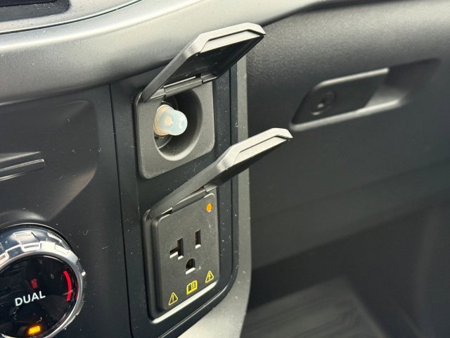 Used 2024 Ford F150 XLT w/ Equipment Group 302A MID image 22