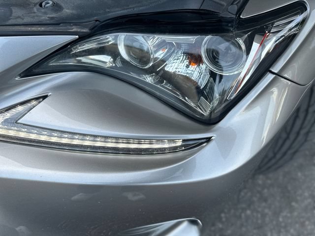 Used 2016 Lexus RC 350 RWD image 9