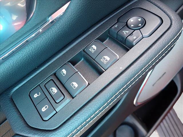 New 2027 RAM 1500 Laramie w/ Night Edition AWD/4WD image 16