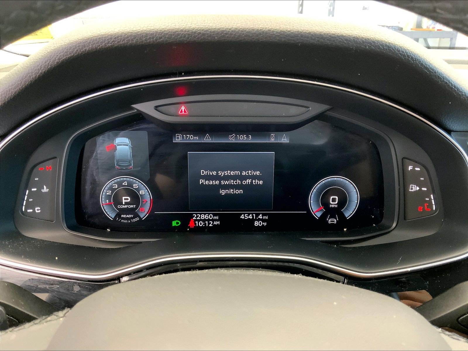 Certified 2023 Audi Q7 2.0T Premium Plus w/ Premium Plus Package AWD/4WD image 22
