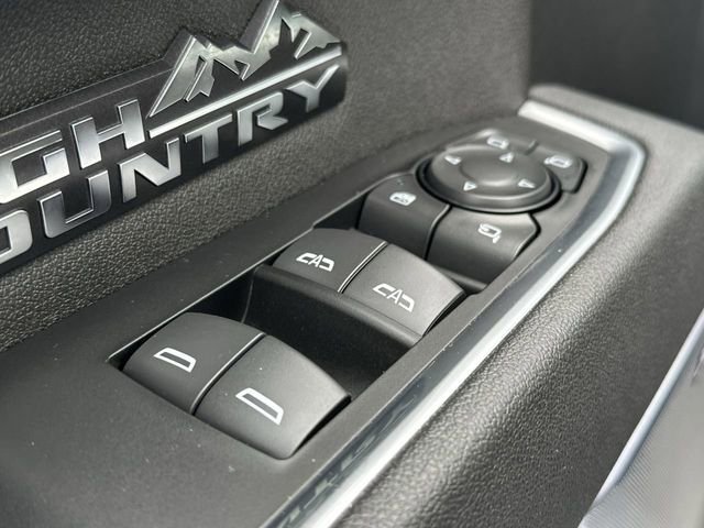 Certified 2026 Chevrolet Silverado 1500 High Country image 23