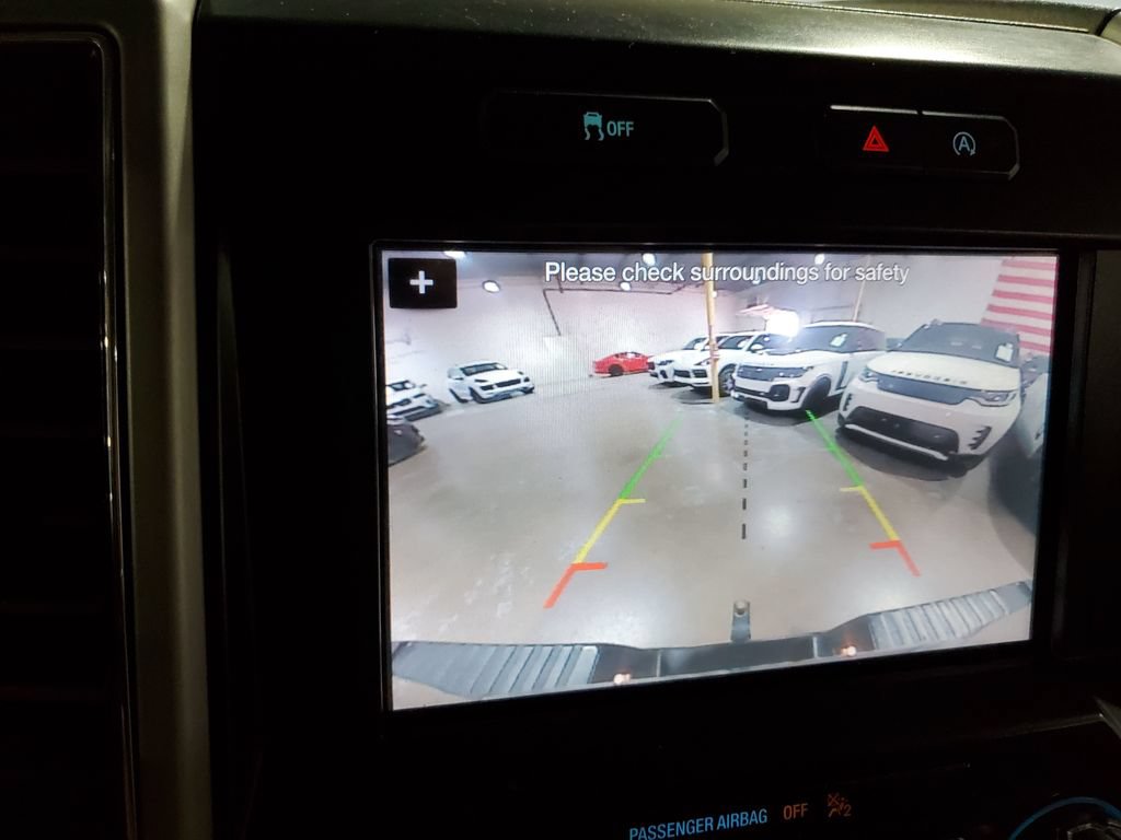 Used 2019 Ford F150 Lariat RWD image 29