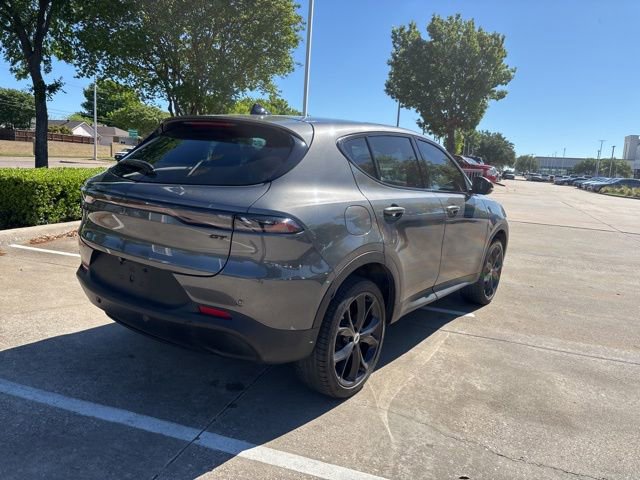 Used 2024 Dodge Hornet GT Plus image 5