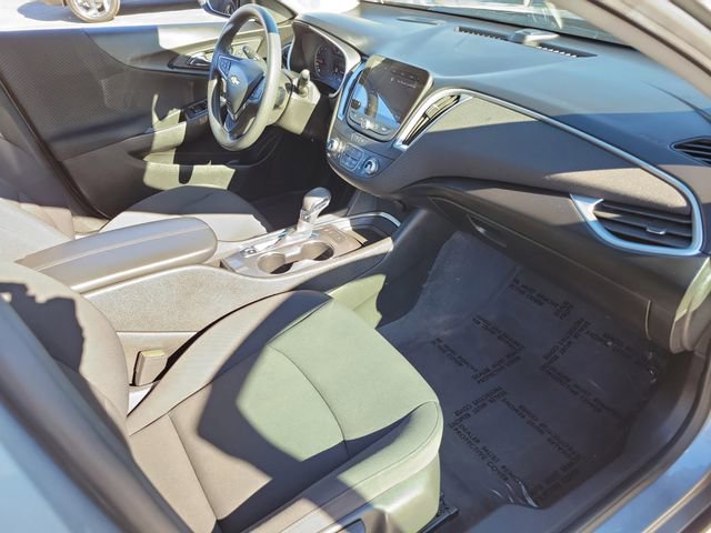Used 2024 Chevrolet Malibu LT image 16