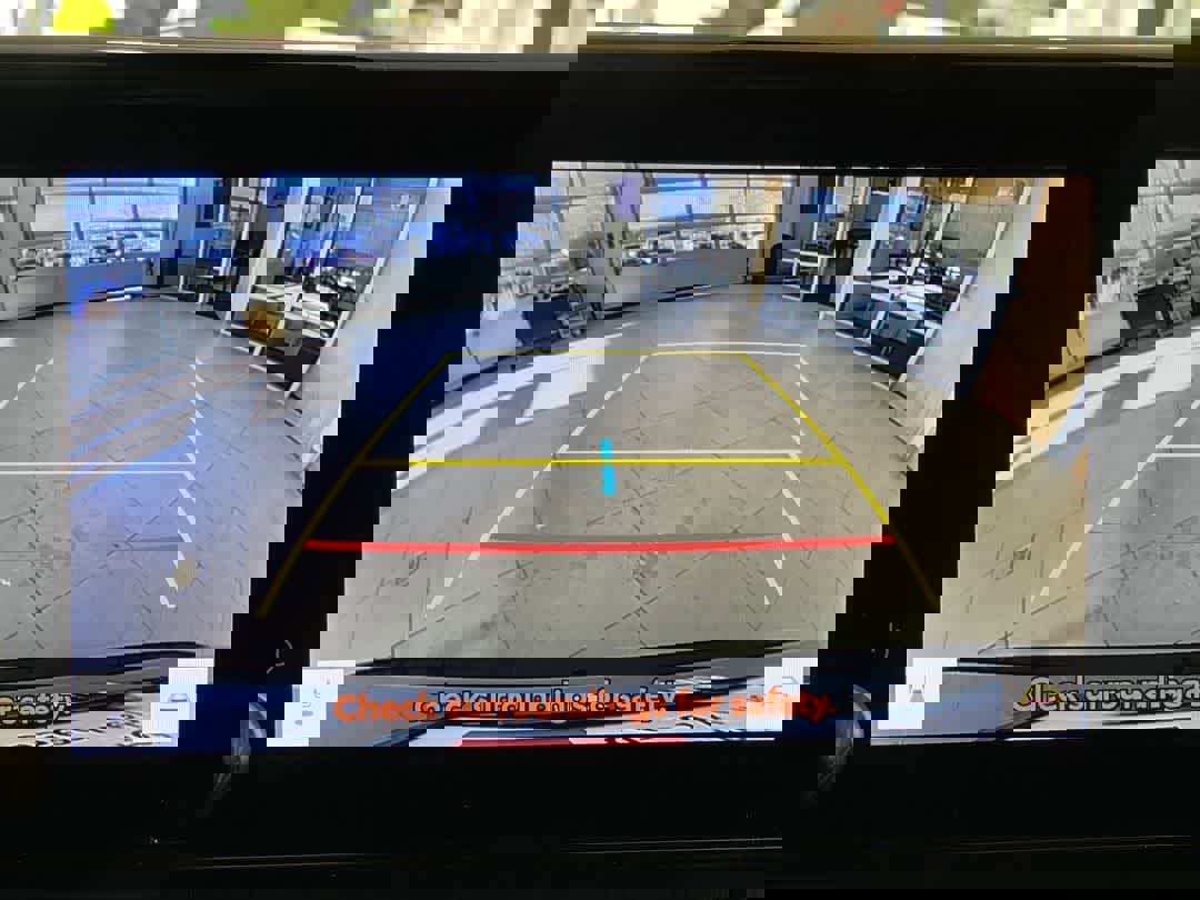 Used 2024 Toyota RAV4 XLE image 20