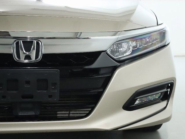 Used 2018 Honda Accord EX-L image 8