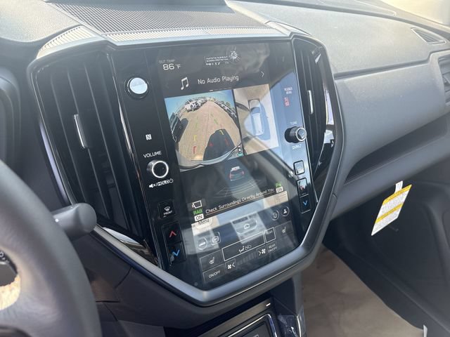 New 2026 Subaru Ascent Limited Bronze AWD/4WD image 17