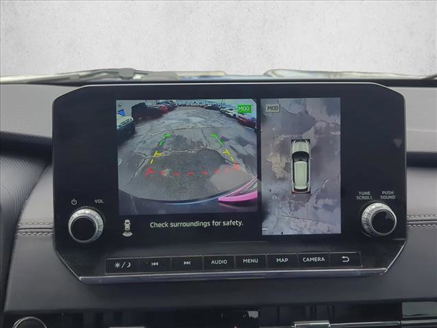 Used 2022 Mitsubishi Outlander SE image 14