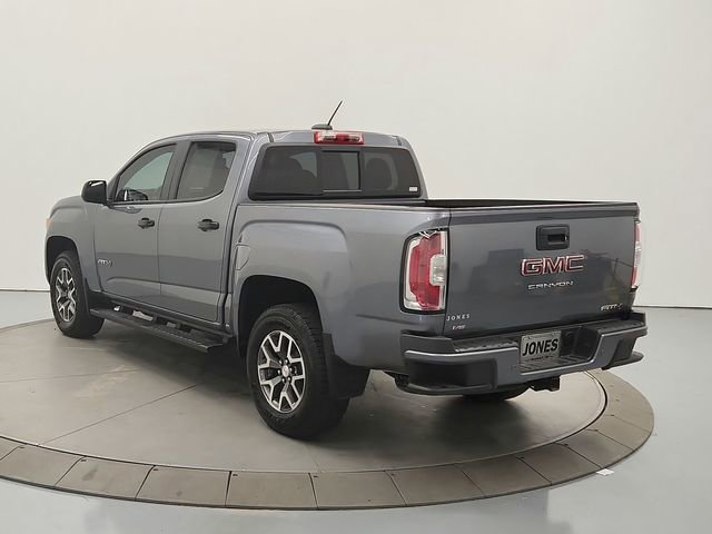 Used 2021 GMC Canyon AT4 image 5