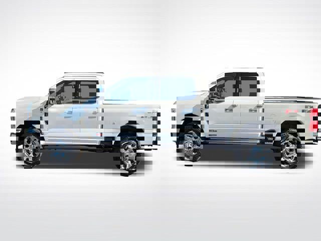 New 2026 Ford F250 King Ranch image 2