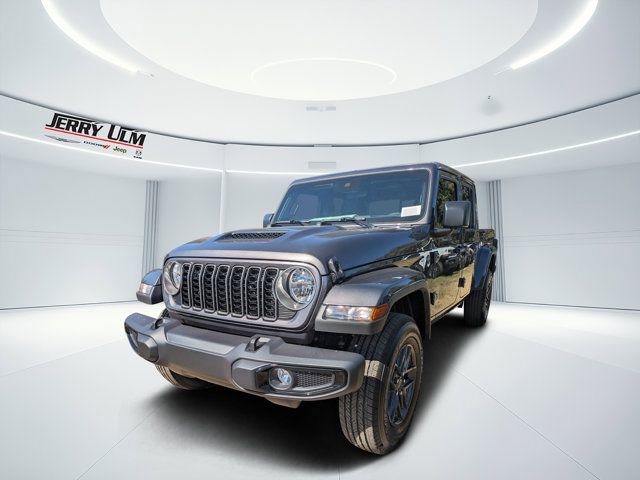 New 2025 Jeep Gladiator Sport image 6