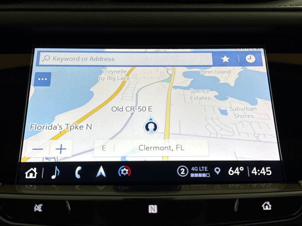 Used 2021 Cadillac XT6 Sport image 13