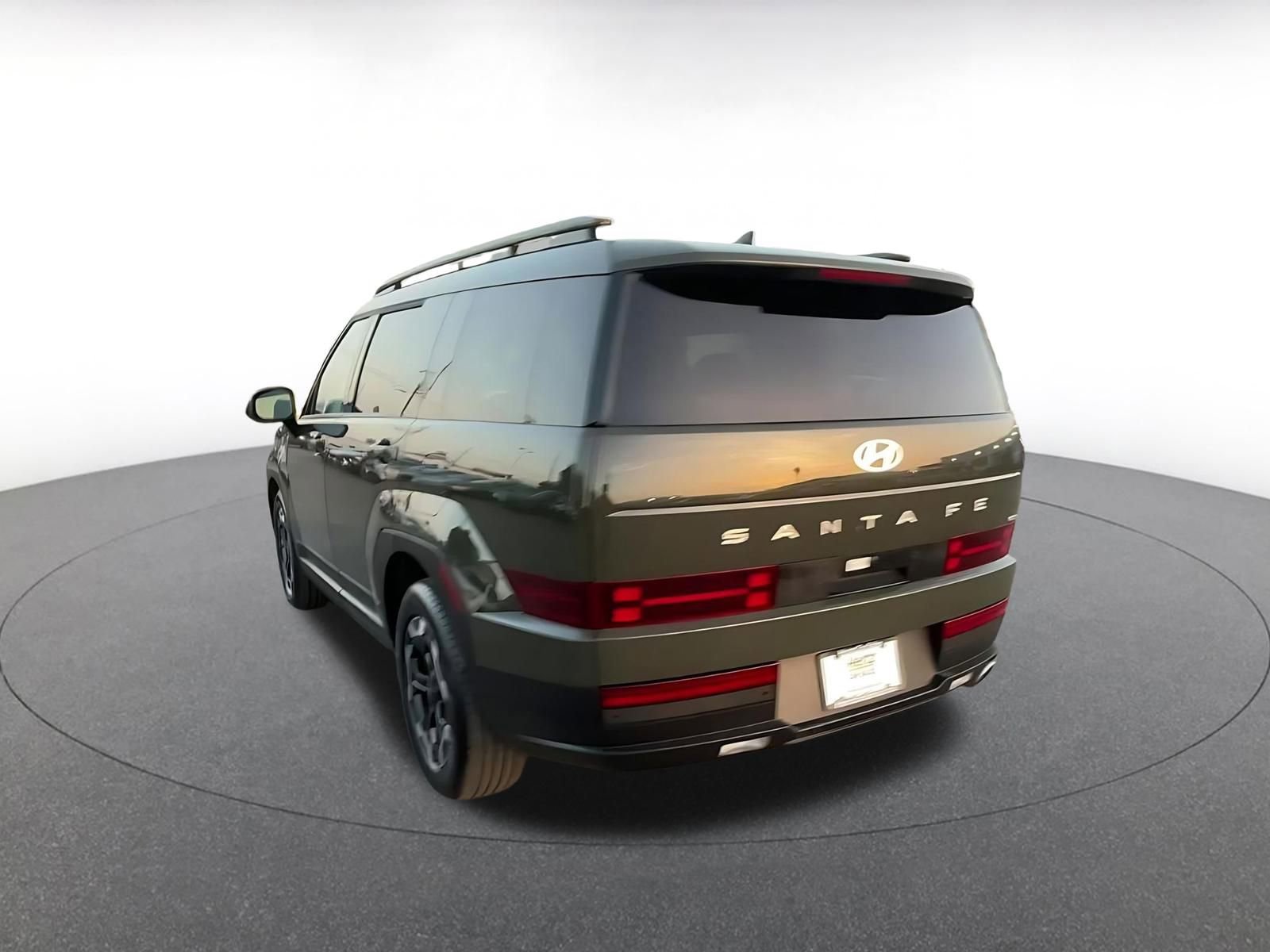 Used 2025 Hyundai Santa Fe SEL image 11