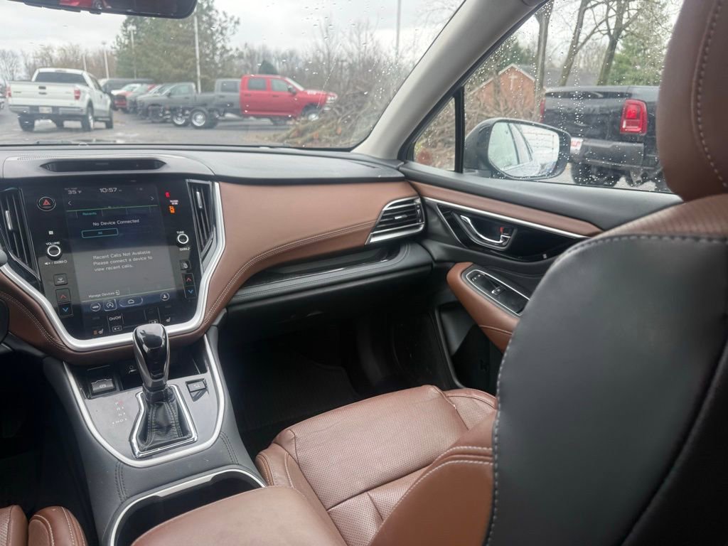 Used 2022 Subaru Outback Touring AWD/4WD image 35