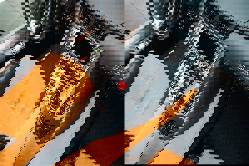 Used 2014 Lamborghini Aventador LP 700-4 image 33