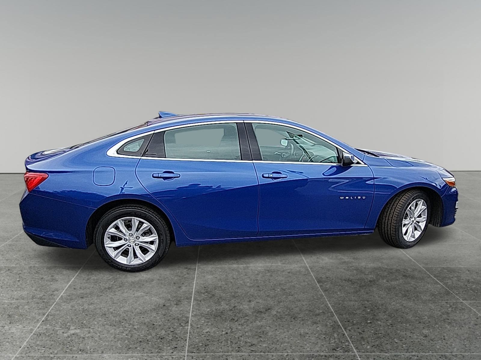 Used 2023 Chevrolet Malibu LT image 8