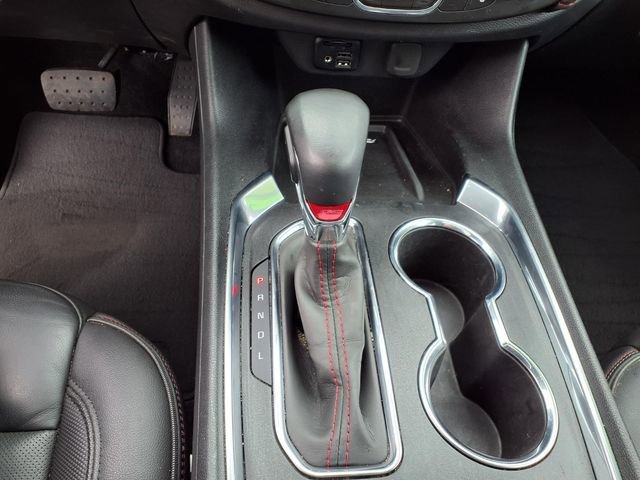 Used 2023 Chevrolet Traverse RS AWD/4WD image 17