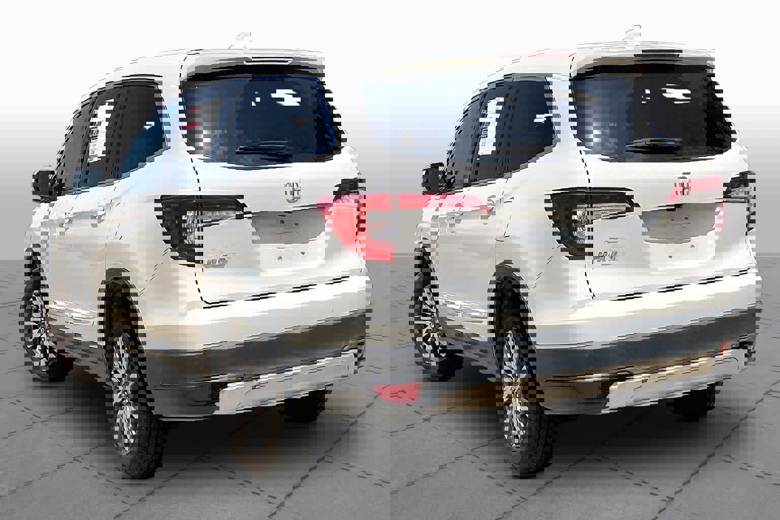 Used 2019 Honda Pilot EX-L image 11