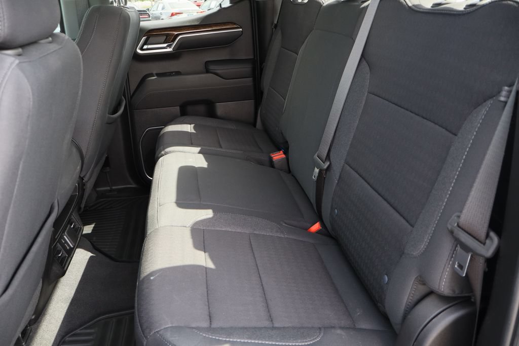 Certified 2023 GMC Sierra 1500 Elevation AWD/4WD image 24