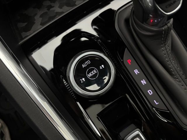 New 2026 GMC Canyon Elevation AWD/4WD image 28