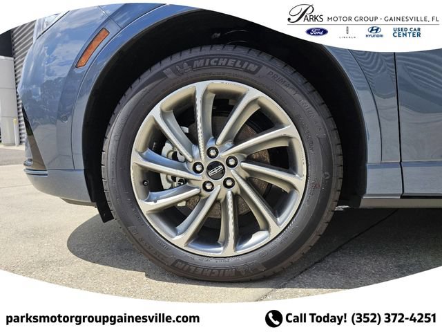 New 2024 Lincoln Corsair Grand Touring w/ Equipment Group 302A AWD/4WD image 32