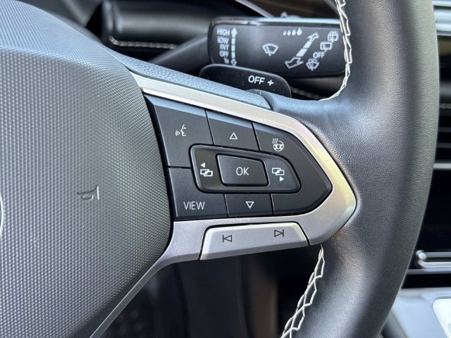 Certified 2024 Volkswagen Atlas SEL AWD/4WD image 12