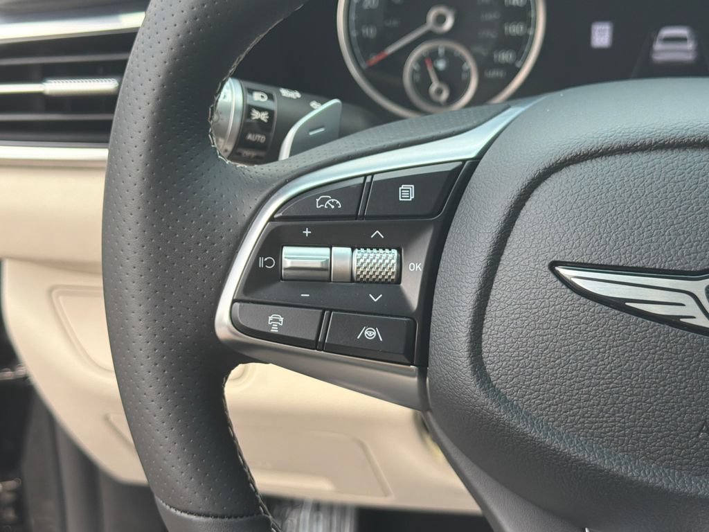New 2026 Genesis G70 2.5T RWD image 26