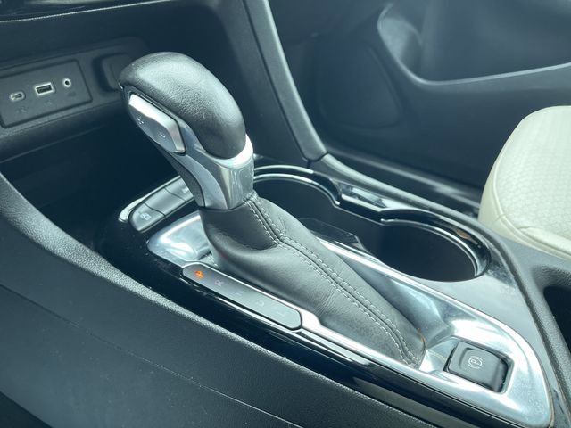 Certified 2023 Buick Encore GX Select image 16